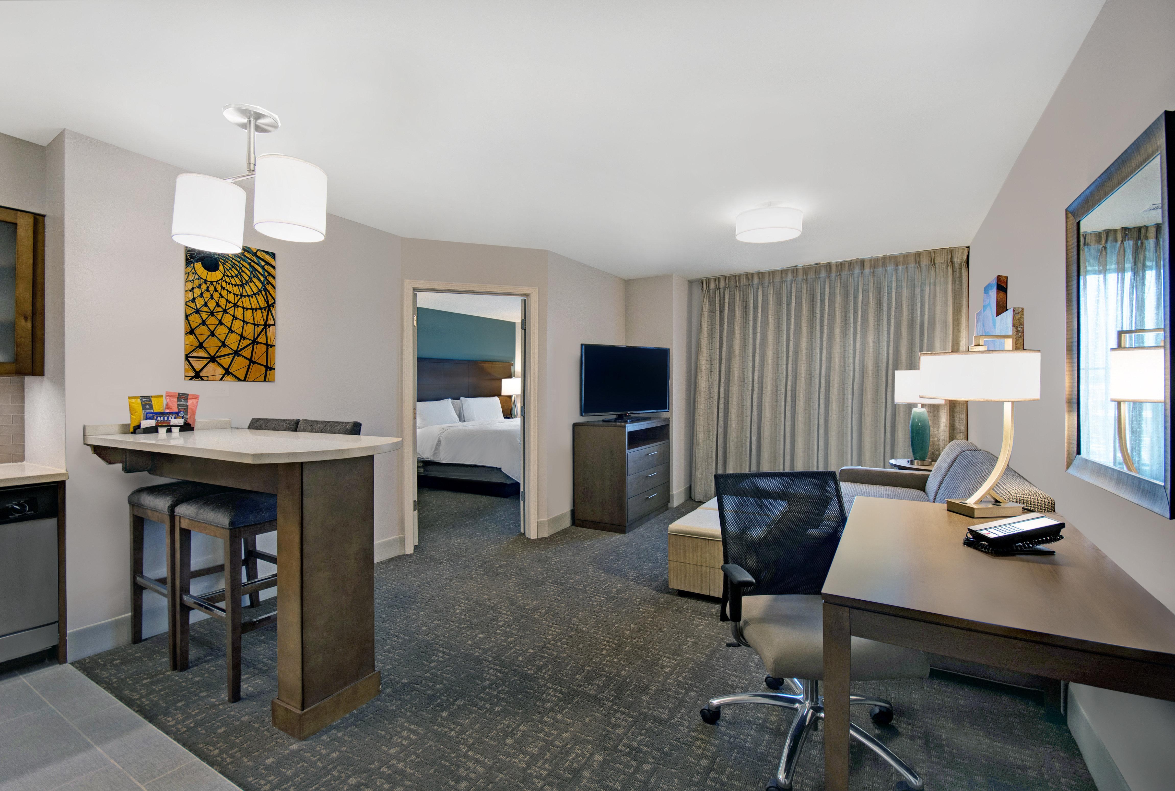 Staybridge Suites - Sterling Heights -Detroit Area By Ihg Exterior foto