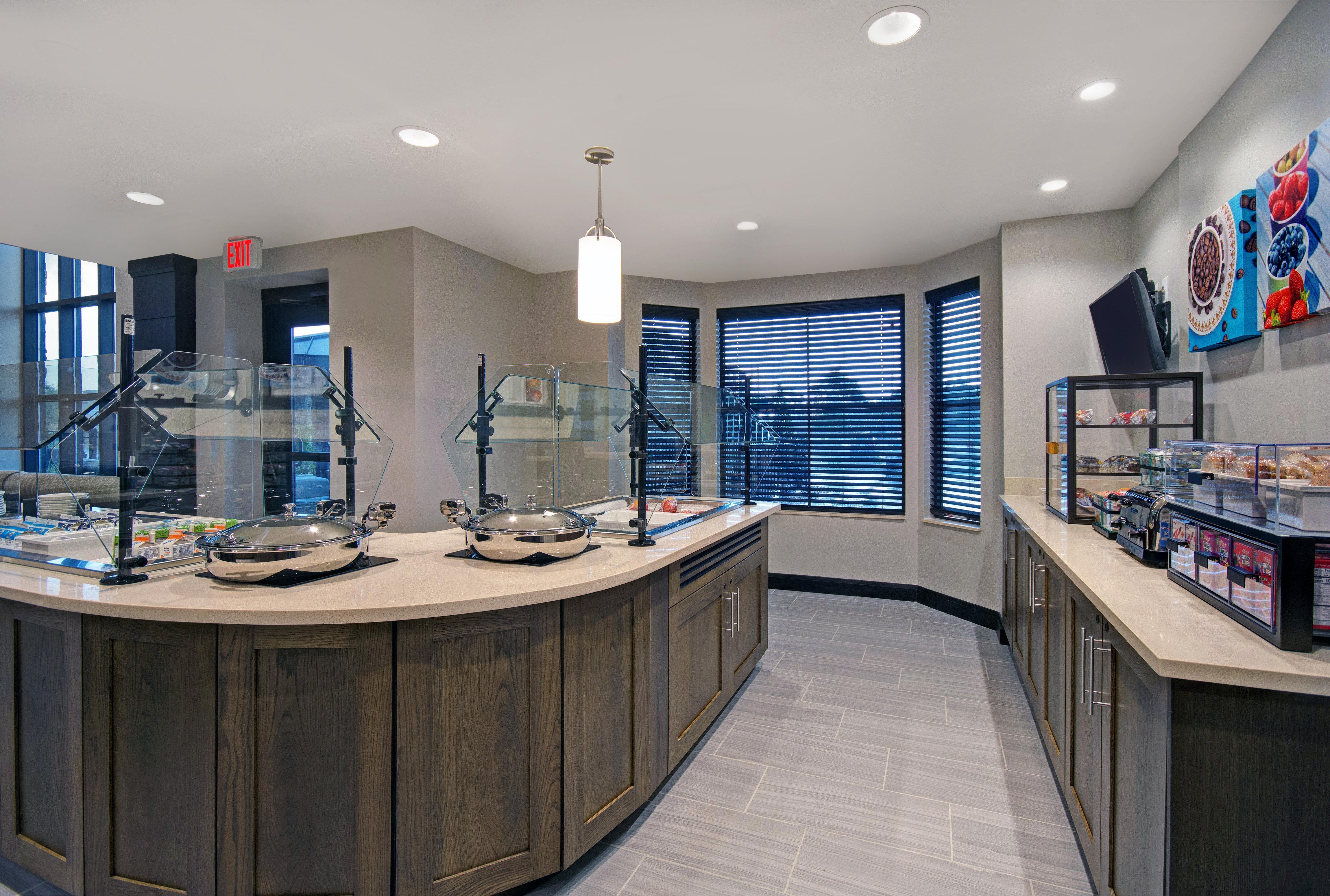 Staybridge Suites - Sterling Heights -Detroit Area By Ihg Exterior foto