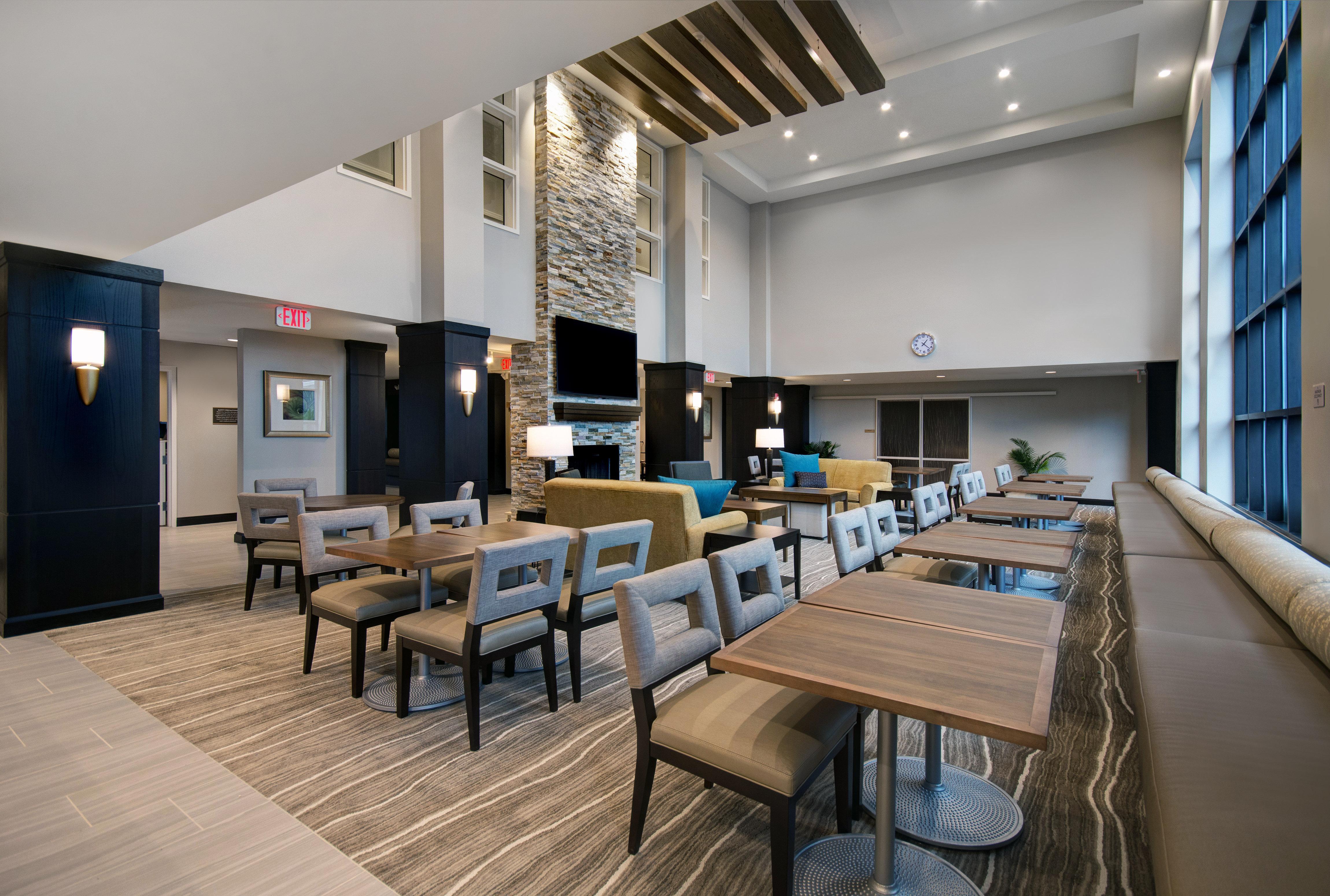 Staybridge Suites - Sterling Heights -Detroit Area By Ihg Exterior foto