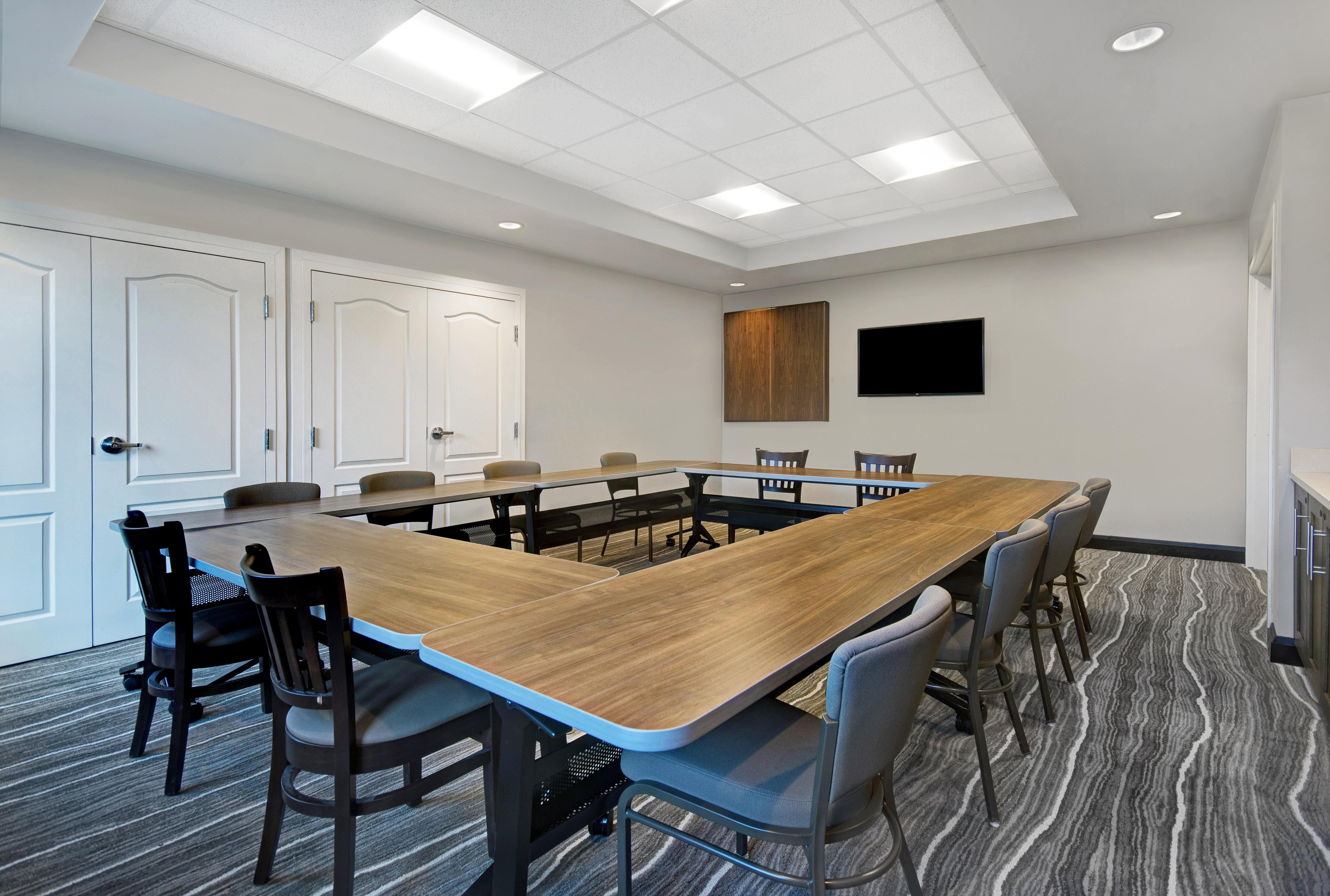 Staybridge Suites - Sterling Heights -Detroit Area By Ihg Exterior foto