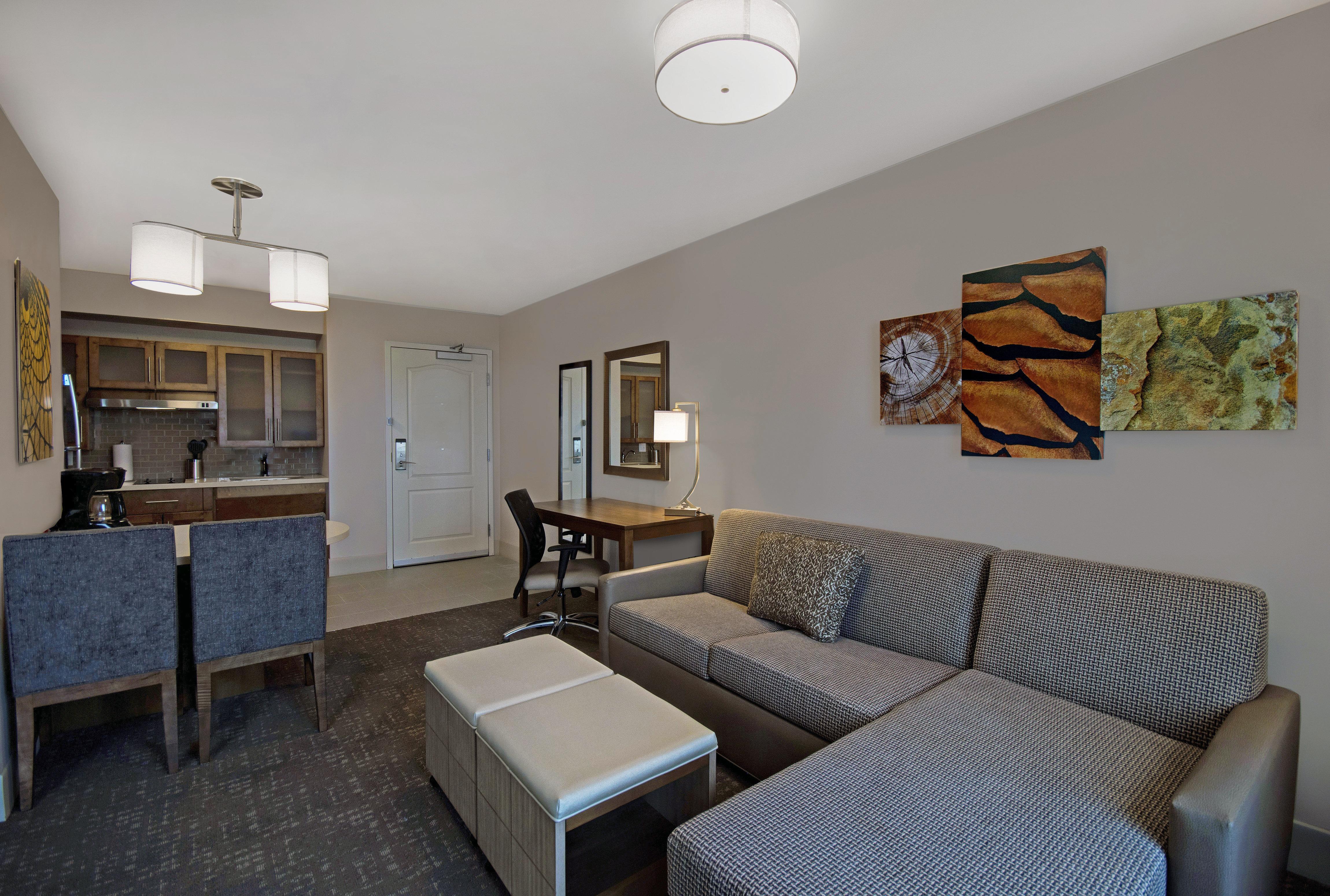 Staybridge Suites - Sterling Heights -Detroit Area By Ihg Exterior foto
