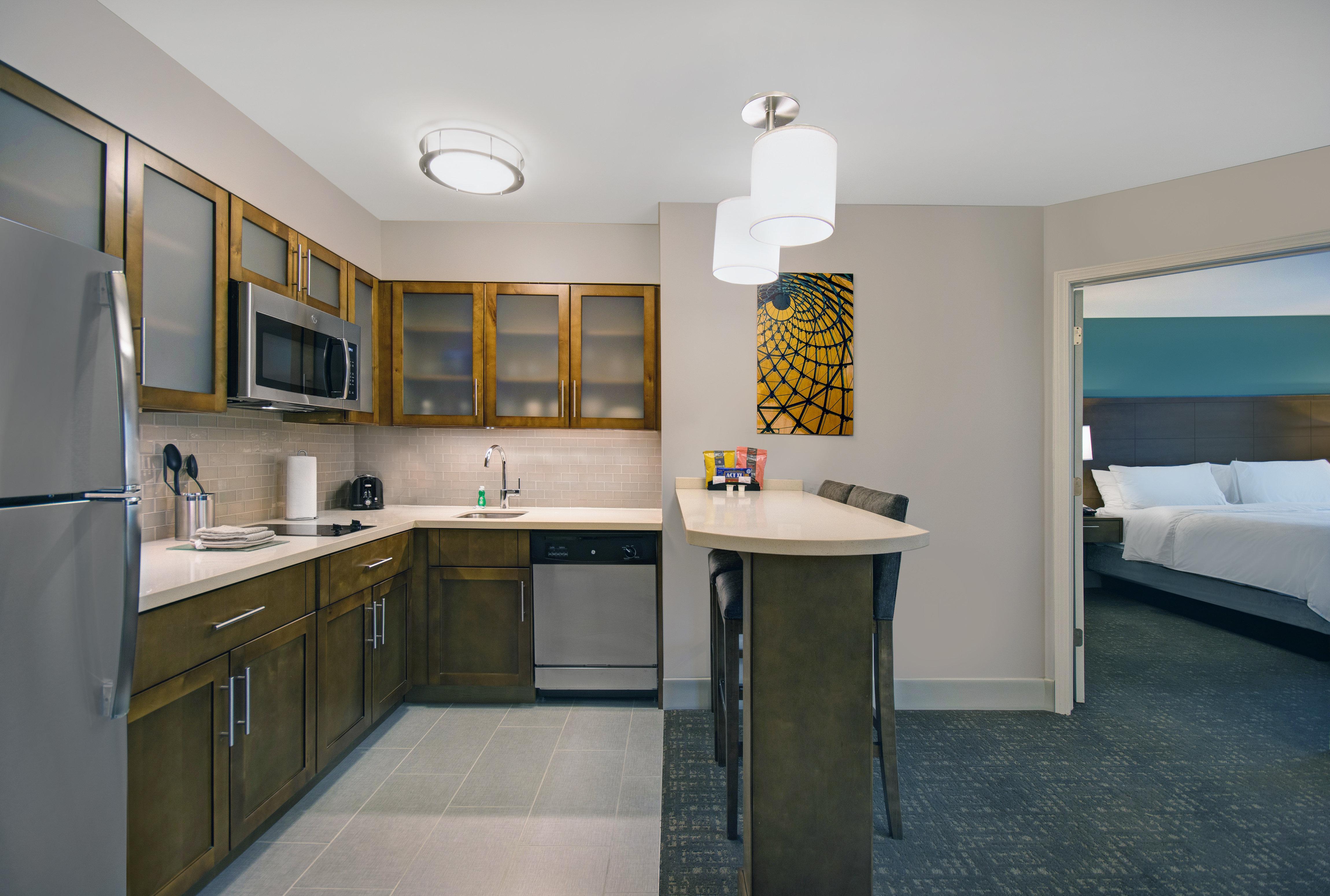 Staybridge Suites - Sterling Heights -Detroit Area By Ihg Exterior foto
